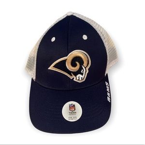 Los Angeles Rams Hat